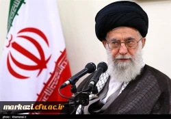 متن کامل بیانیه مهم و راهبردی رهبر معظم انقلاب اسلامی به  مناسبت چهل  سالگی انقلاب 2