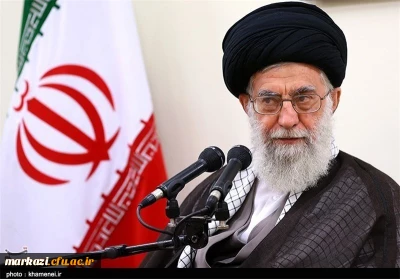 متن کامل بیانیه مهم و راهبردی رهبر معظم انقلاب اسلامی به  مناسبت چهل  سالگی انقلاب