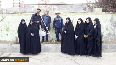 15 اسفند ،روز درختکاری گرامی باد