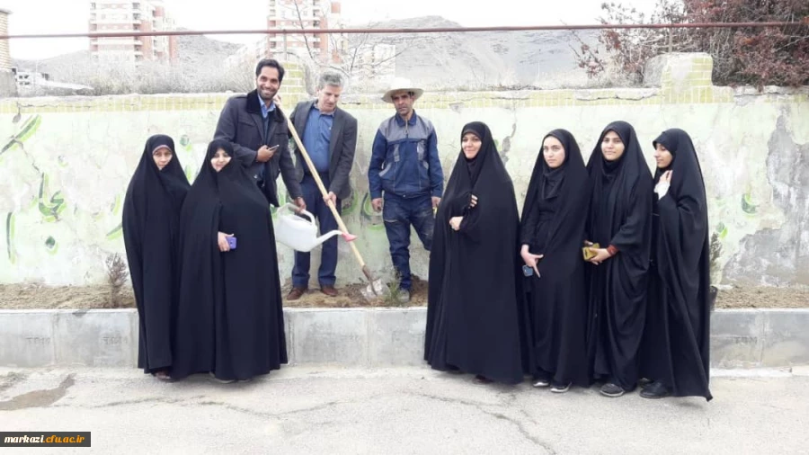 15 اسفند ،روز درختکاری گرامی باد 2