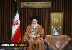 متن پیام نوروزی رهبرانقلاب اسلامی به مناسبت آغاز سال 1398 2