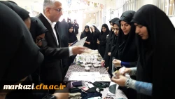 در پردیس زینب کبری(س) اراک برگزار شد

مراسم سیل مهربانی 2