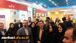 در مراسم نکوداشت یکصدمین سالگرد تاسیس تربیت معلم در ایران انجام شد

آیین رونمایی از کتاب 