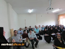 بازدید واحد نظارت مدیریت استان از فرآیند برگزاری دوره های فرهنگی ویژه مهارت آموزان 3