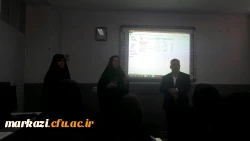 بازدید واحد نظارت مدیریت استان از فرآیند برگزاری دوره های فرهنگی ویژه مهارت آموزان 6