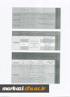 فراخوان پنجمین همایش ملی پلیمر ایران 6