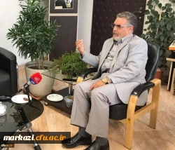 معاون نظارت و تضمین کیفیت دانشگاه فرهنگیان در گفت و گو با میزان:

هر آنچه باید درباره شرایط آزمون جامع مهارت آموزان ماده ۲۸ بدانید 2