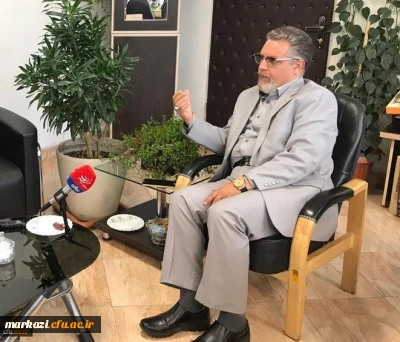 معاون نظارت و تضمین کیفیت دانشگاه فرهنگیان در گفت و گو با میزان:

هر آنچه باید درباره شرایط آزمون جامع مهارت آموزان ماده ۲۸ بدانید