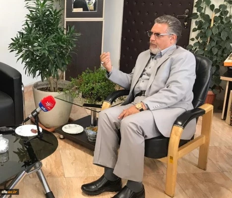 معاون نظارت و تضمین کیفیت دانشگاه فرهنگیان در گفت و گو با میزان:

هر آنچه باید درباره شرایط آزمون جامع مهارت آموزان ماده ۲۸ بدانید 2