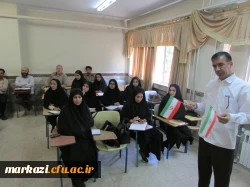 برگزاری دوره حضوری توانمندسازی فرهنگی مهارت آموزان ماده 28 ورودی 97 2