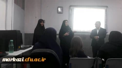 برگزاری دوره حضوری توانمندسازی فرهنگی مهارت آموزان ماده 28 ورودی 97 3