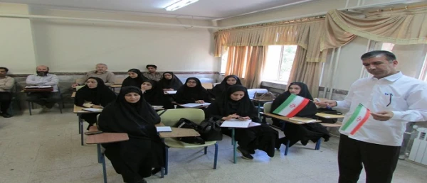 برگزاری دوره حضوری توانمندسازی فرهنگی مهارت آموزان ماده 28 ورودی 97 2