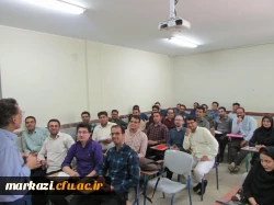 برگزاری دوره حضوری توانمندسازی فرهنگی مهارت آموزان ماده 28 ورودی 97 4