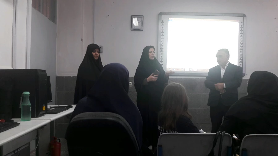 برگزاری دوره حضوری توانمندسازی فرهنگی مهارت آموزان ماده 28 ورودی 97 5