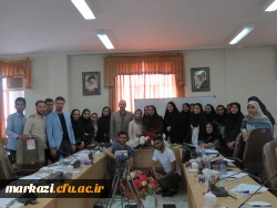 در دانشگاه فرهنگیان استان مرکزی برگزار شد

کارگاه آموزشی جامع ریاضی  2