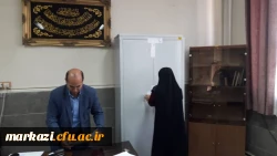 آزمون اصلح ویژه ی مهارت آموزان در پردیسهای استان مرکزی برگزار شد. 3