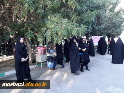 آزمون اصلح ویژه ی مهارت آموزان در پردیسهای استان مرکزی برگزار شد. 9