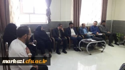 آزمون اصلح ویژه ی مهارت آموزان در پردیسهای استان مرکزی برگزار شد. 11