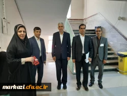 آزمون اصلح ویژه ی مهارت آموزان در پردیسهای استان مرکزی برگزار شد. 19