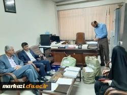 آزمون اصلح ویژه ی مهارت آموزان در پردیسهای استان مرکزی برگزار شد. 20