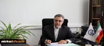 سرپرست معاونت نظارت، ارزیابی و تضمین کیفیت دانشگاه فرهنگیان خبر داد:

شنبه 20 مهر ماه سال جاری زمان برگزاری آزمون خودخوان محتوای آواچه های سال 1397