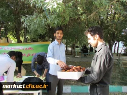 آغاز فرایند ثبت نام از دانشجو معلمان جدید الورود دانشگاه فرهنگیان استان مرکزی 8