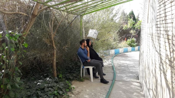 آغاز فرایند ثبت نام از دانشجو معلمان جدید الورود دانشگاه فرهنگیان استان مرکزی 10