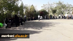 آغاز فرایند ثبت نام از دانشجو معلمان جدید الورود دانشگاه فرهنگیان استان مرکزی 12