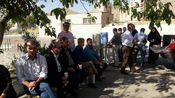 آغاز فرایند ثبت نام از دانشجو معلمان جدید الورود دانشگاه فرهنگیان استان مرکزی 13