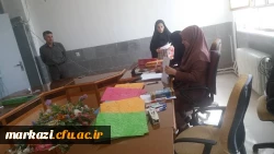 آغاز فرایند ثبت نام از دانشجو معلمان جدید الورود دانشگاه فرهنگیان استان مرکزی 23