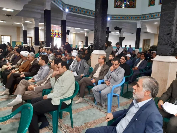 کنگره ملی نقش امام خمینی (ره) در دفاع مقدس و 6200 شهید استان مرکزی

شرکت دانشجویان دانشگاه فرهنگیان استان مرکزی در اجلاسیه شهدای دانشجو 2