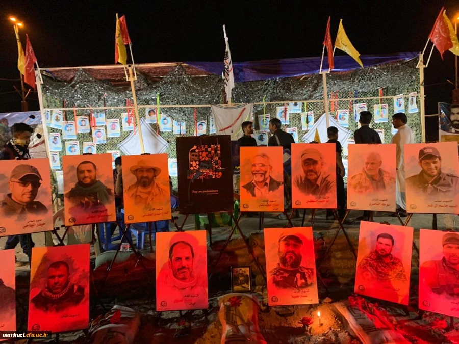 " روایتی ناتمام از قلمی شکسته "  4