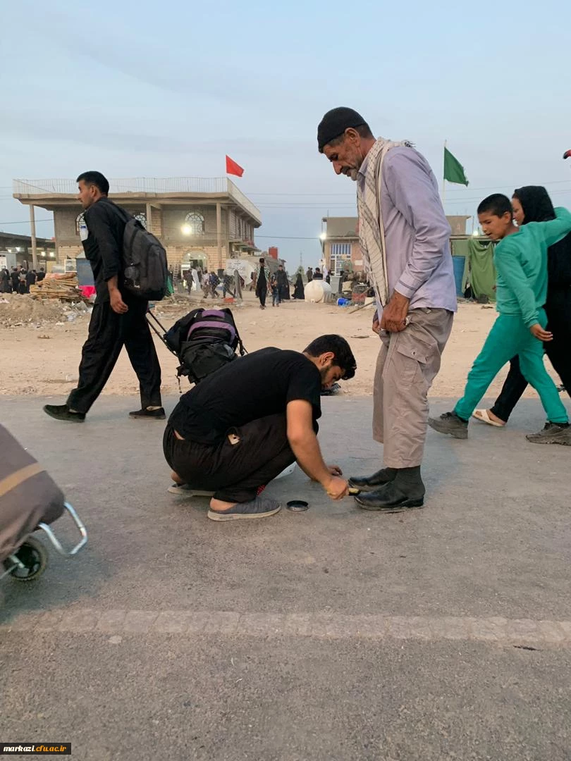 " روایتی ناتمام از قلمی شکسته "  4