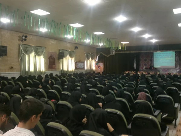 کارگاه الزامات،تهدیدها و قابلیت های شبکه مجازی 5