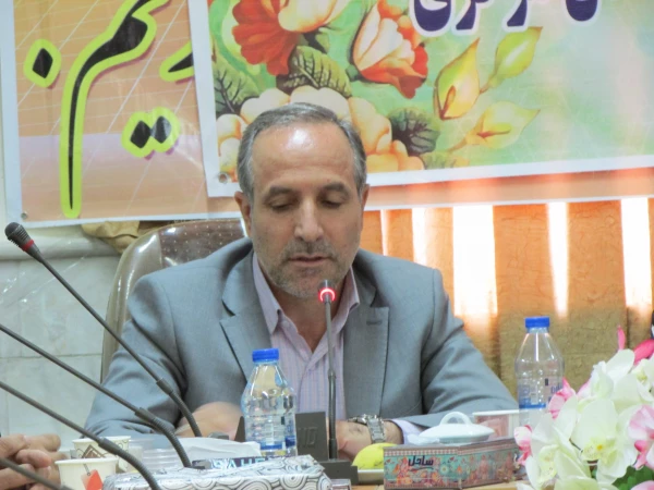 در دانشگاه فرهنگیان استان مرکزی برگزار شد

مراسم تکریم و معارفه سرپرست امور پردیس های استان مرکزی  2