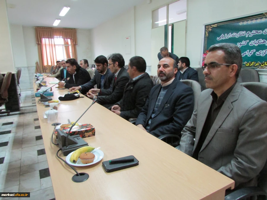 در دانشگاه فرهنگیان استان مرکزی برگزار شد

مراسم تکریم و معارفه سرپرست امور پردیس های استان مرکزی  2