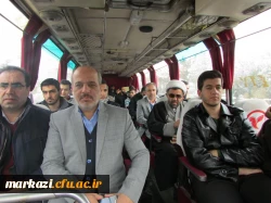 به روایت تصویر

 شرکت دانشجویان ، اساتید و کارکنان  دانشگاه فرهنگیان استان مرکزی درمراسم راهپیمایی میثاق باولایت   2