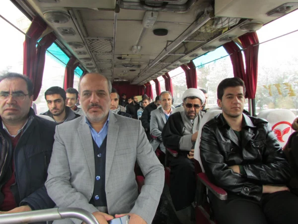 به روایت تصویر

 شرکت دانشجویان ، اساتید و کارکنان  دانشگاه فرهنگیان استان مرکزی درمراسم راهپیمایی میثاق باولایت   2