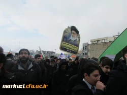 به روایت تصویر

 شرکت دانشجویان ، اساتید و کارکنان  دانشگاه فرهنگیان استان مرکزی درمراسم راهپیمایی میثاق باولایت   4