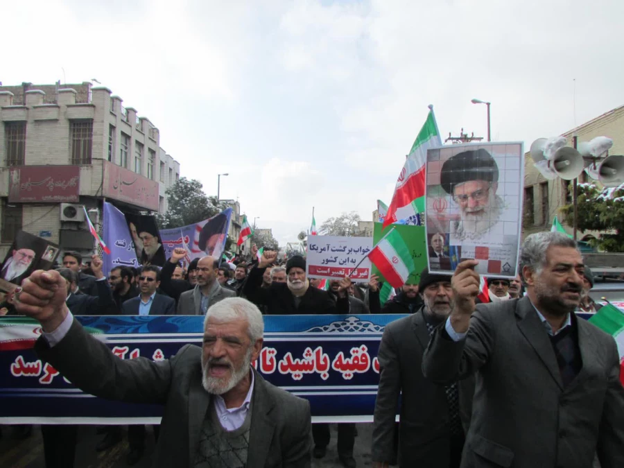 به روایت تصویر

 شرکت دانشجویان ، اساتید و کارکنان  دانشگاه فرهنگیان استان مرکزی درمراسم راهپیمایی میثاق باولایت   2