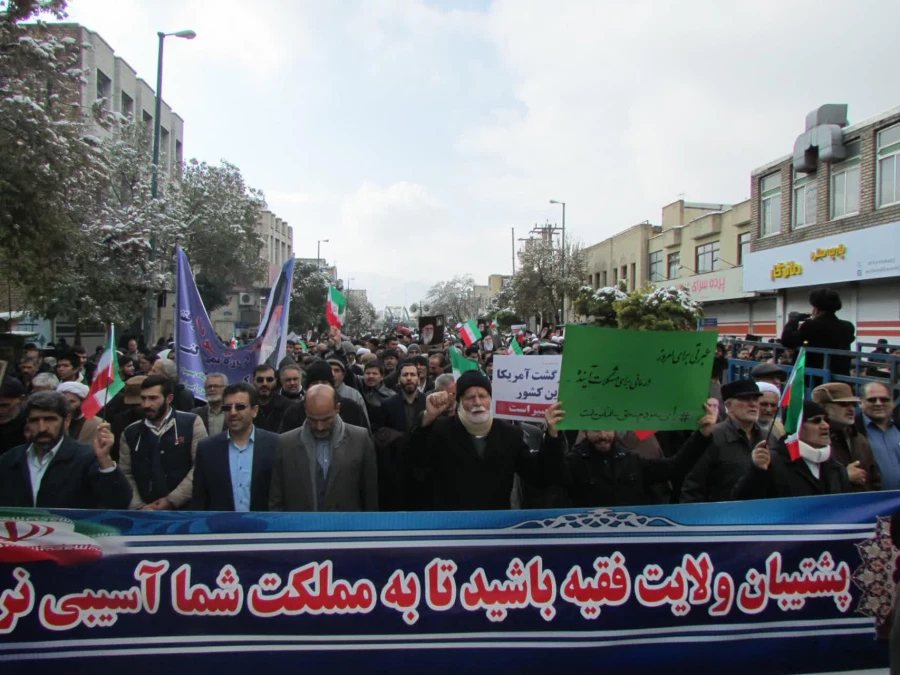 به روایت تصویر

 شرکت دانشجویان ، اساتید و کارکنان  دانشگاه فرهنگیان استان مرکزی درمراسم راهپیمایی میثاق باولایت   2