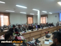 برگزاری نشست تخصصی کارورزی 5