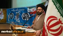 مراسم گرامیداشت روز دانشجو در دانشگاه فرهنگیان استان مرکزی برگزار شد. 4