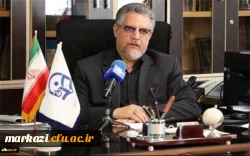 سرپرست معاونت نظارت، ارزیابی و تضمین کیفیت دانشگاه فرهنگیان:

نتایج رسیدگی به اعتراضات آزمون جامع اصلح اعلام شد 2