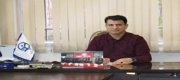 دومین کنفرانس سخنرانی تد اکس برگزار می شود. 2