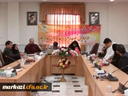 دومین کنفرانس سخنرانی تد اکس برگزار می شود. 3