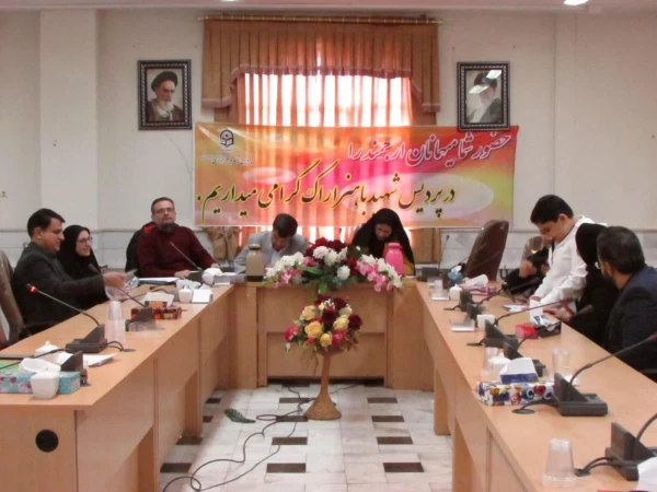 دومین کنفرانس سخنرانی تد اکس برگزار می شود. 3