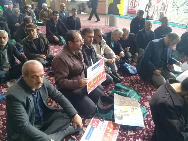 گرامیداشت حماسه 9 دی 6