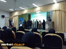 نشست «جریان شناسی سیاسی در نظام تعلیم و تربیت» به مناسبت حماسه 9 دی برگزار شد. 5