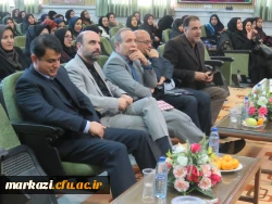 کارورزی پیوند بین نظریه و عمل است 7